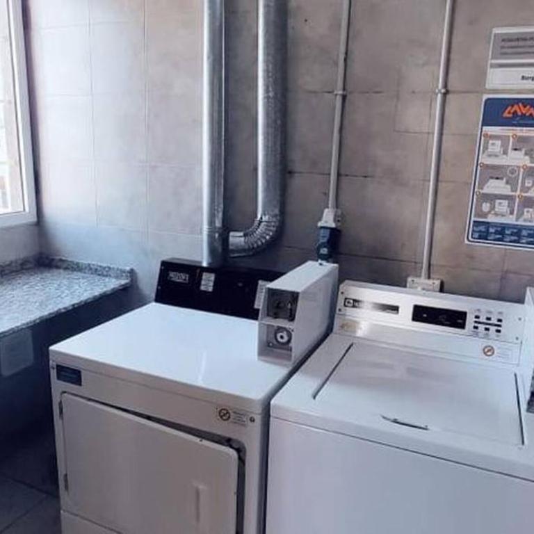 One-bedroom apartment Palermo, near Plaza Italia La Rural - Apartamento - 13