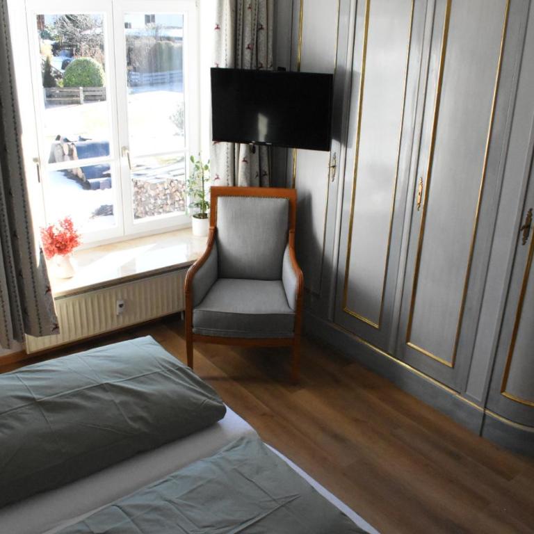 Landhaus Petri - Two-Bedroom Apartment - 18