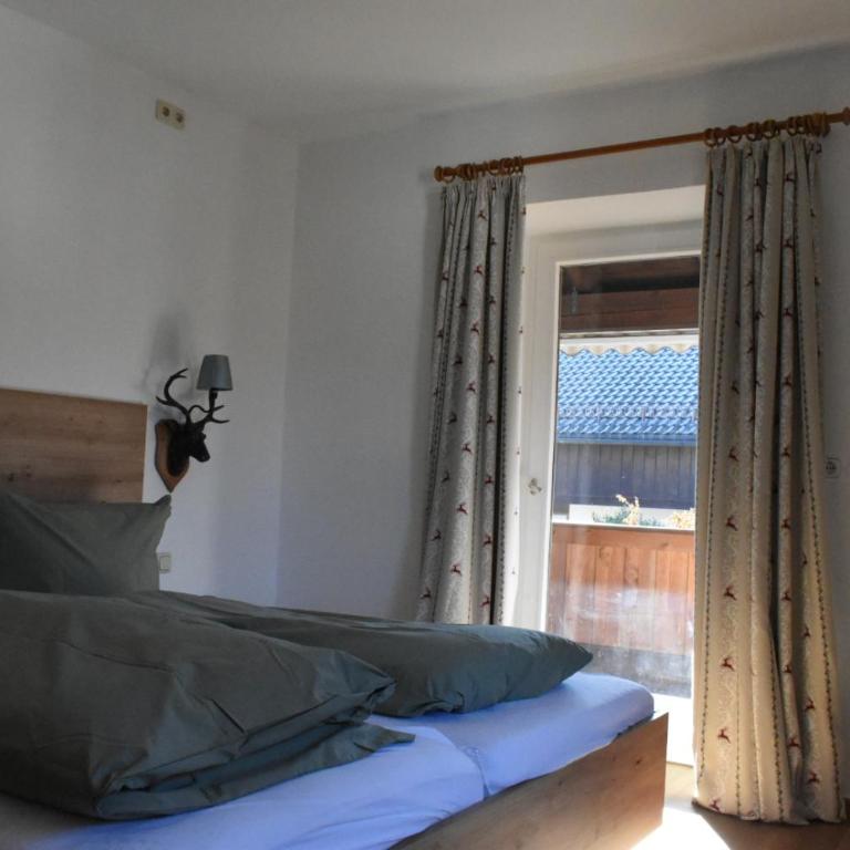 Landhaus Petri - Two-Bedroom Apartment - 20