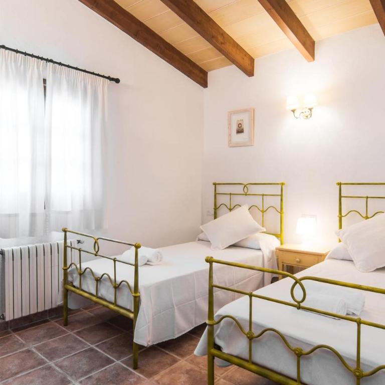 Villa Joana Del Cami De Marina - Casa Vacacional de 3 dormitorios - 11