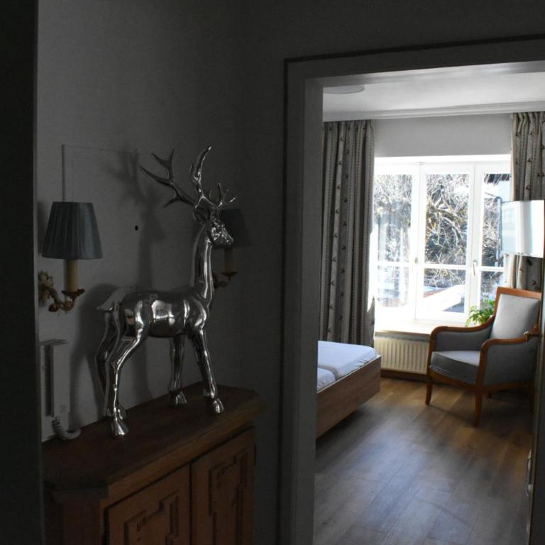Landhaus Petri - Two-Bedroom Apartment - 15
