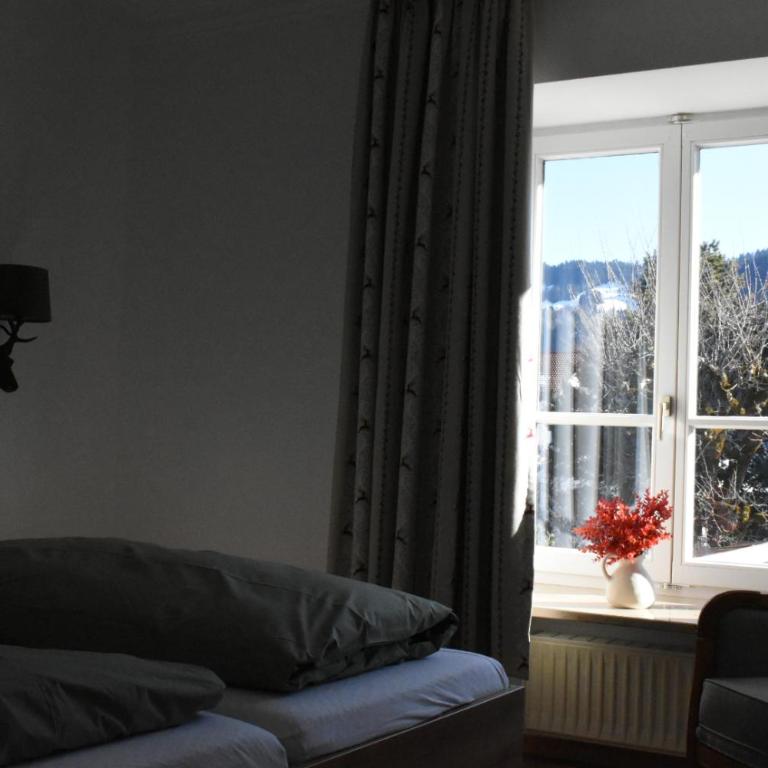 Landhaus Petri - Two-Bedroom Apartment - 17