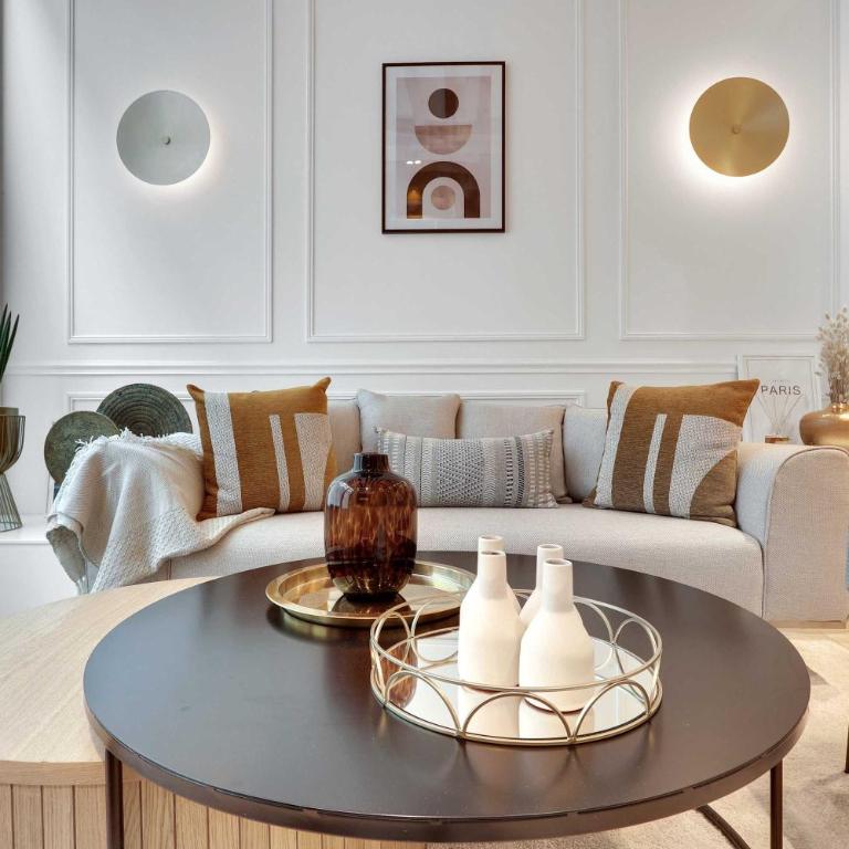 Historical house in the heart of Paris - Appartement - 2