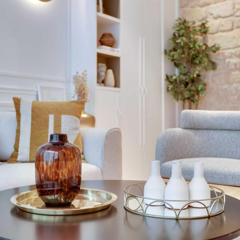 Historical house in the heart of Paris - Appartement - 13