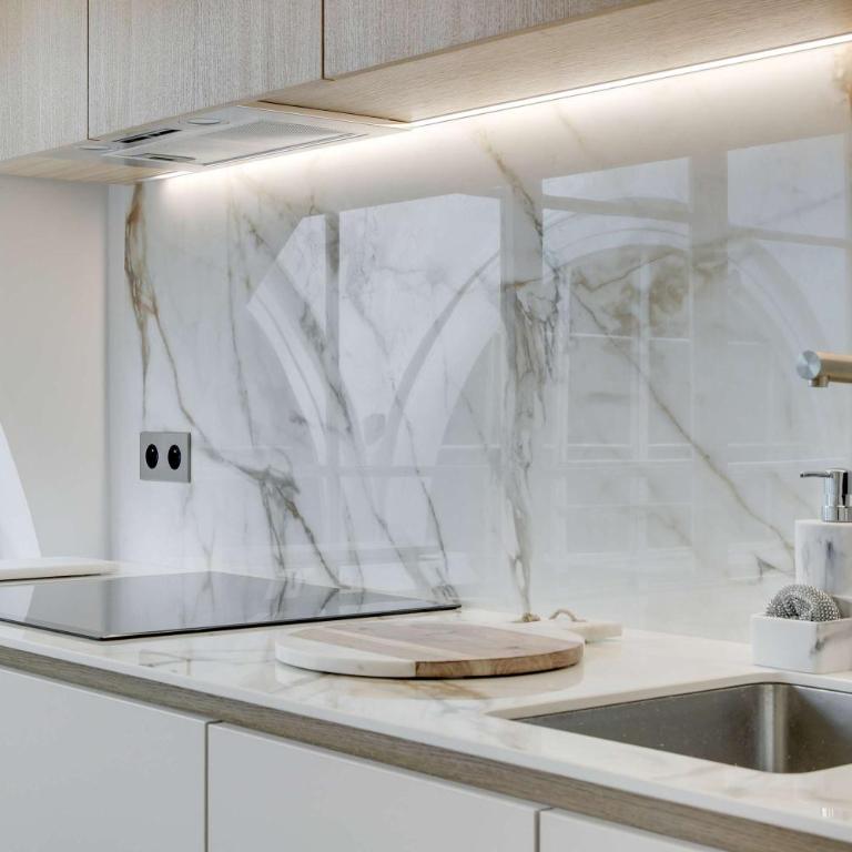Historical house in the heart of Paris - Appartement - 18