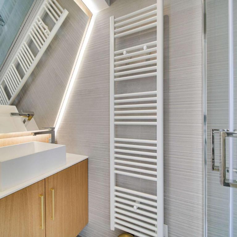 Historical house in the heart of Paris - Appartement - 36