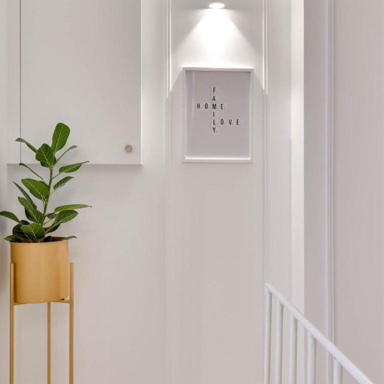 Historical house in the heart of Paris - Appartement - 43