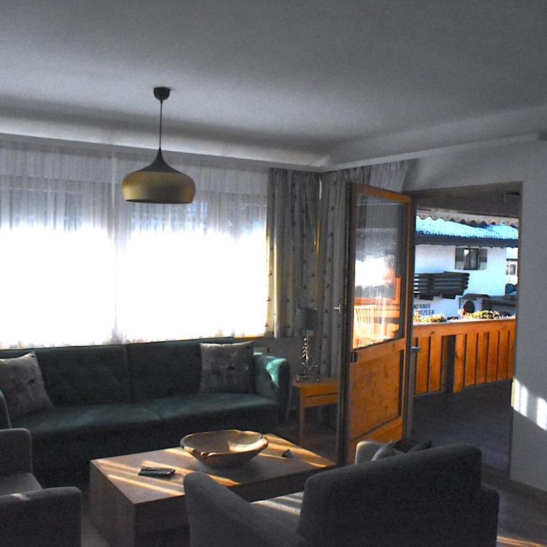 Landhaus Petri - Two-Bedroom Apartment - 25