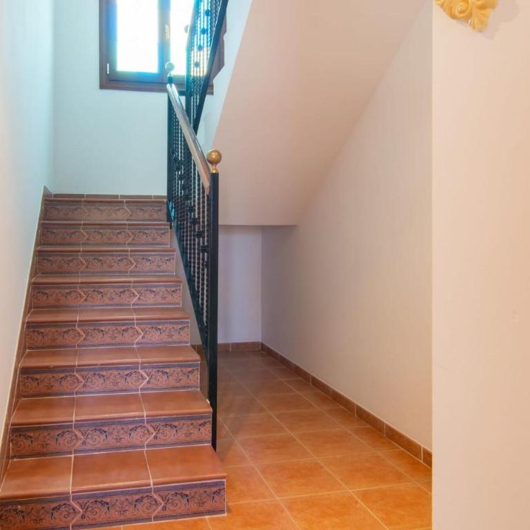 Rustica - Casa Vacacional de 3 dormitorios - 12