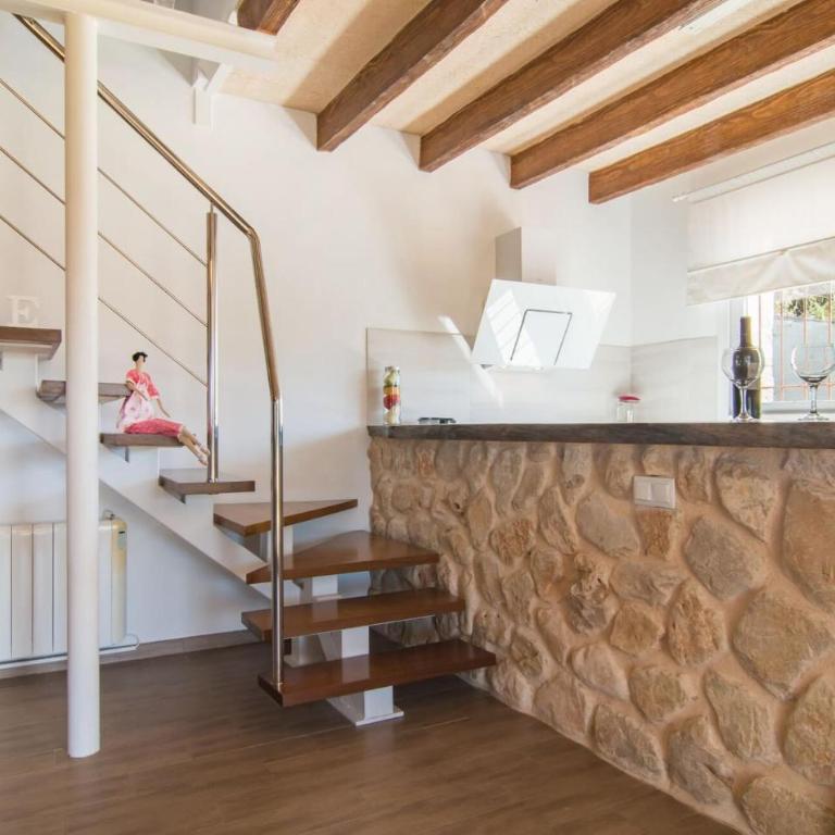 Can Ferrer - Casa Vacacional de 3 dormitorios - 11