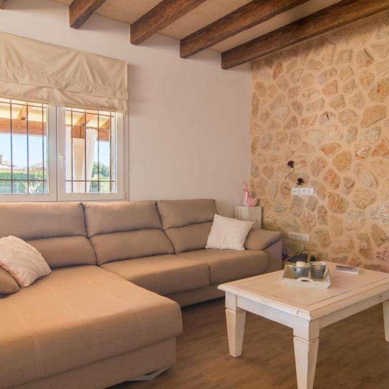 Can Ferrer - Casa Vacacional de 3 dormitorios - 2