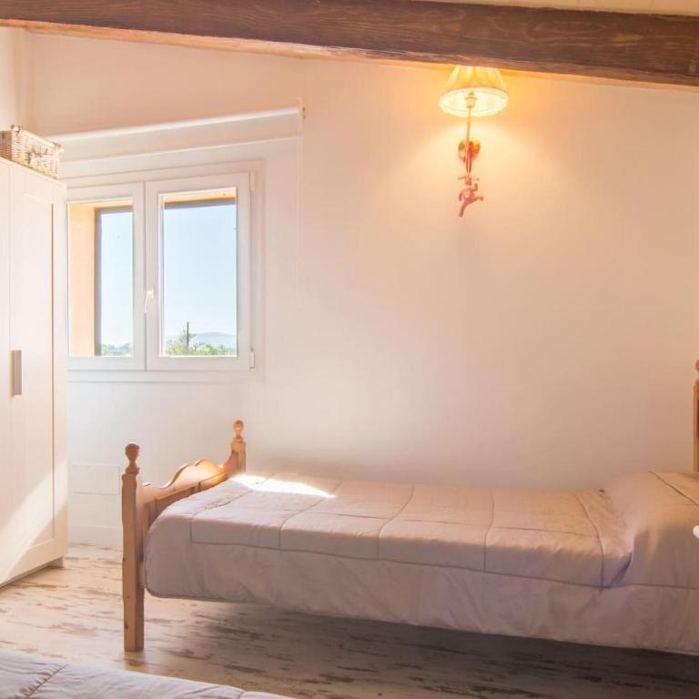 Can Ferrer - Casa Vacacional de 3 dormitorios - 17