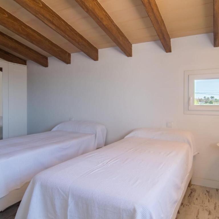 Can Ferrer - Casa Vacacional de 3 dormitorios - 19