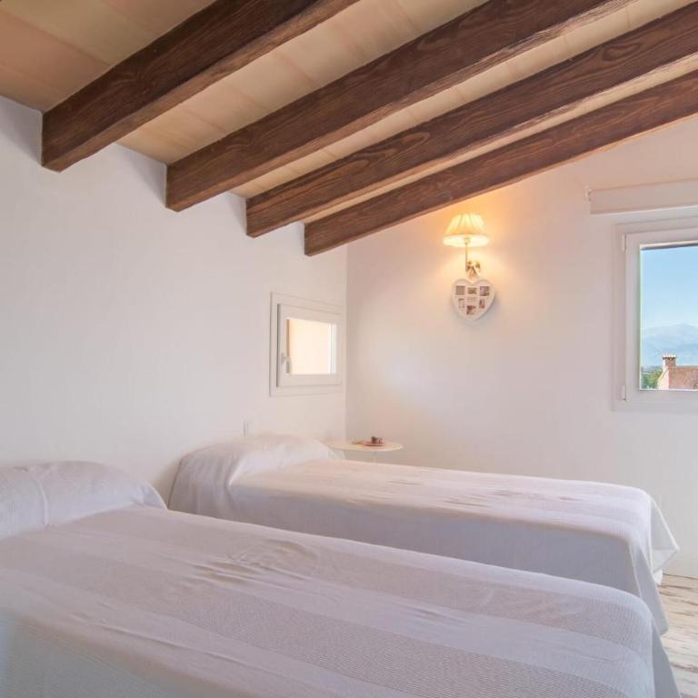 Can Ferrer - Casa Vacacional de 3 dormitorios - 18