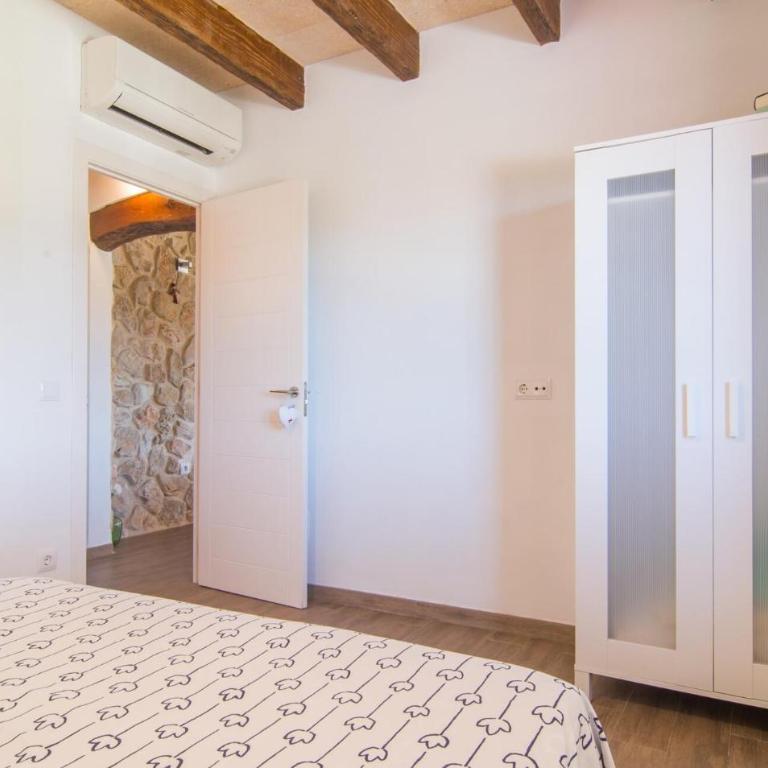 Can Ferrer - Casa Vacacional de 3 dormitorios - 14