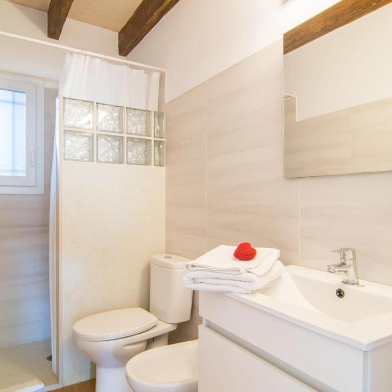Can Ferrer - Casa Vacacional de 3 dormitorios - 21