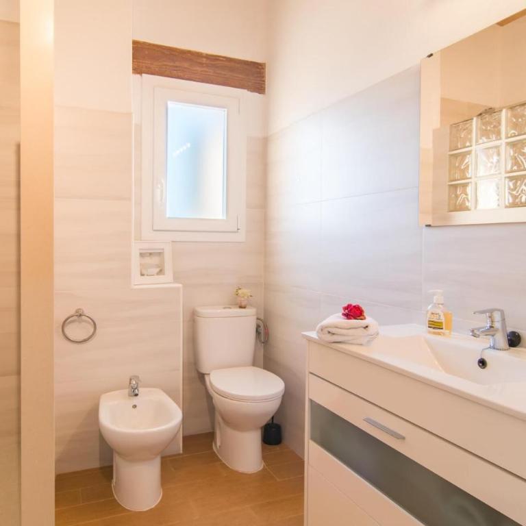 Can Ferrer - Casa Vacacional de 3 dormitorios - 22