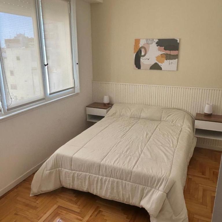 departamento luro y el mar - Apartamento de 1 dormitorio - 1