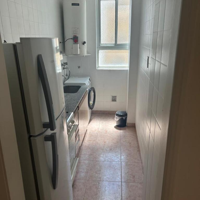 departamento luro y el mar - Apartamento de 1 dormitorio - 3