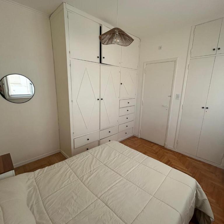 departamento luro y el mar - Apartamento de 1 dormitorio - 4