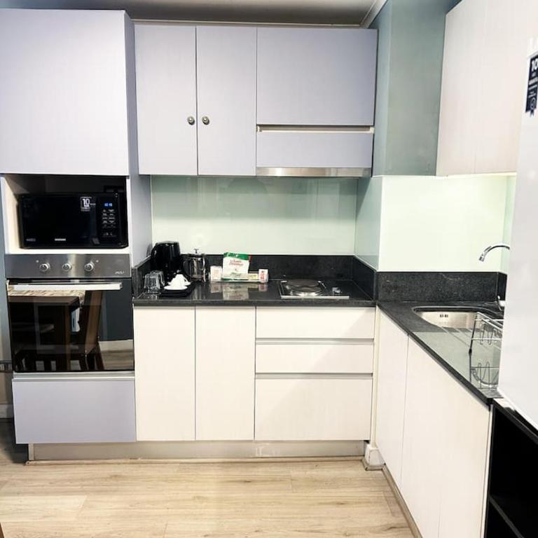 Urban - Apartamento de 2 dormitorios - 4