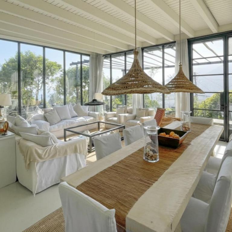 Casa Familiar Zapallar - One-Bedroom House - 1