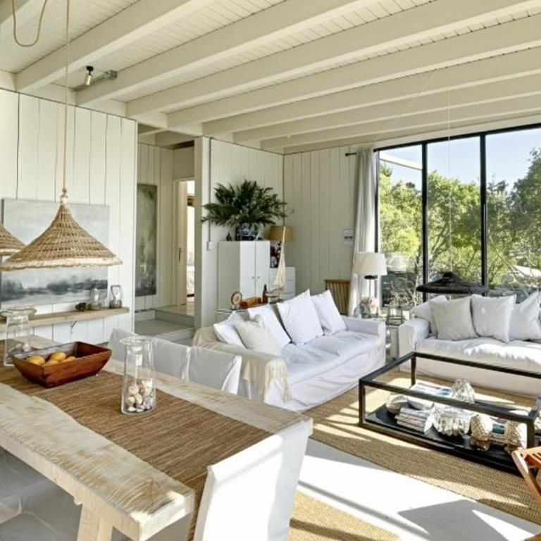 Casa Familiar Zapallar - One-Bedroom House - 3