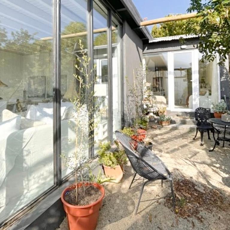 Casa Familiar Zapallar - One-Bedroom House - 7