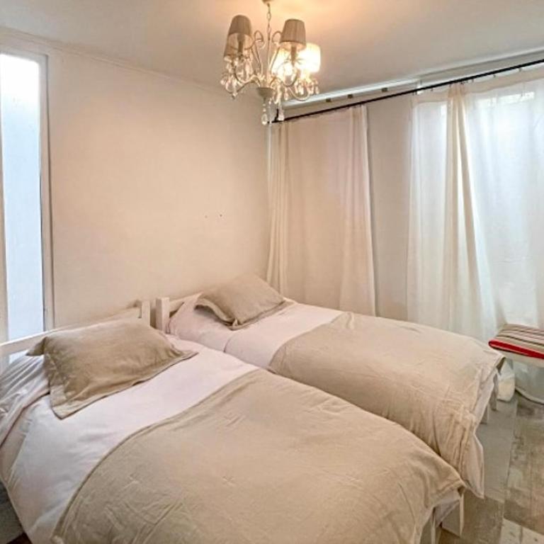 Casa Familiar Zapallar - One-Bedroom House - 9