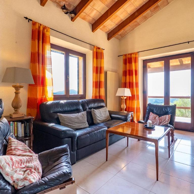 Puig Des Corb - Casa de 4 dormitorios - 5