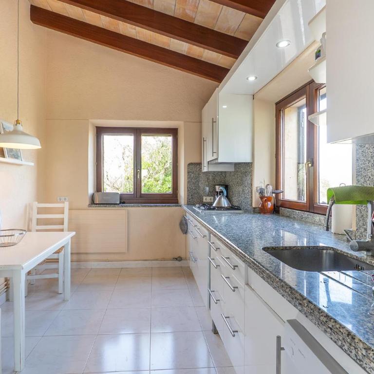 Puig Des Corb - Casa de 4 dormitorios - 7