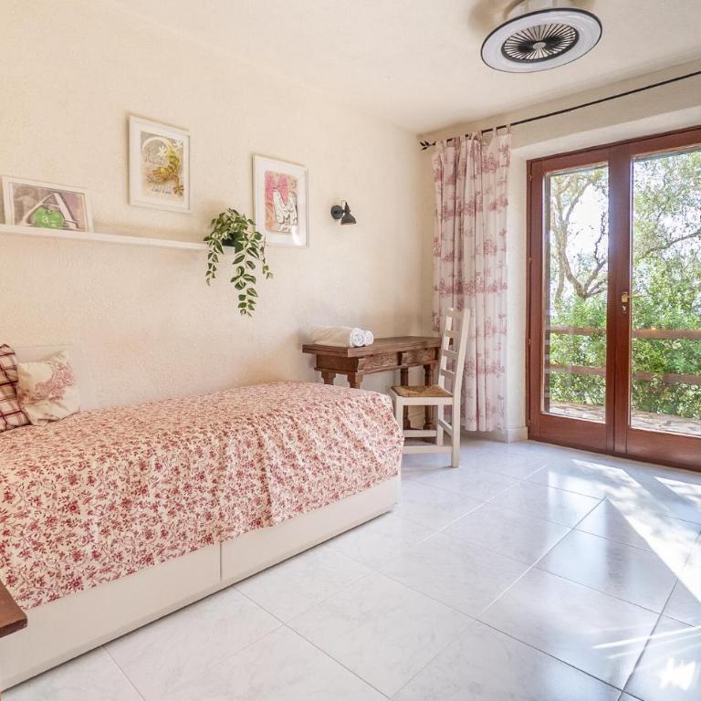Puig Des Corb - Casa de 4 dormitorios - 21