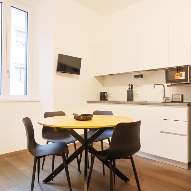 Bocconi District Urban Living - Appartamento Monolocale - 1