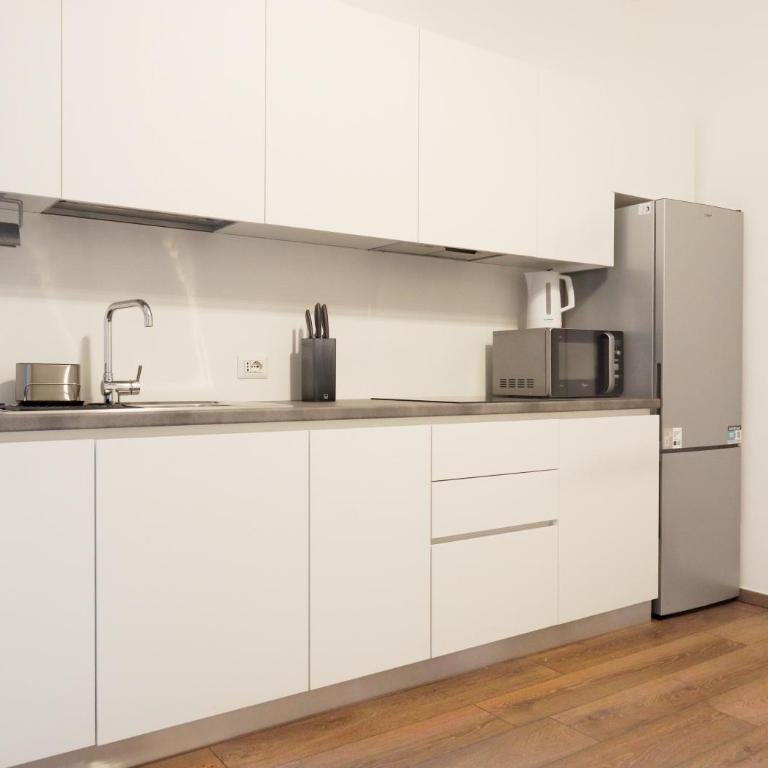 Bocconi District Urban Living - Appartamento Classic - 3