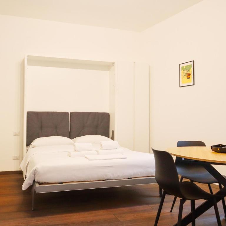 Bocconi District Urban Living - Appartamento Monolocale - 2