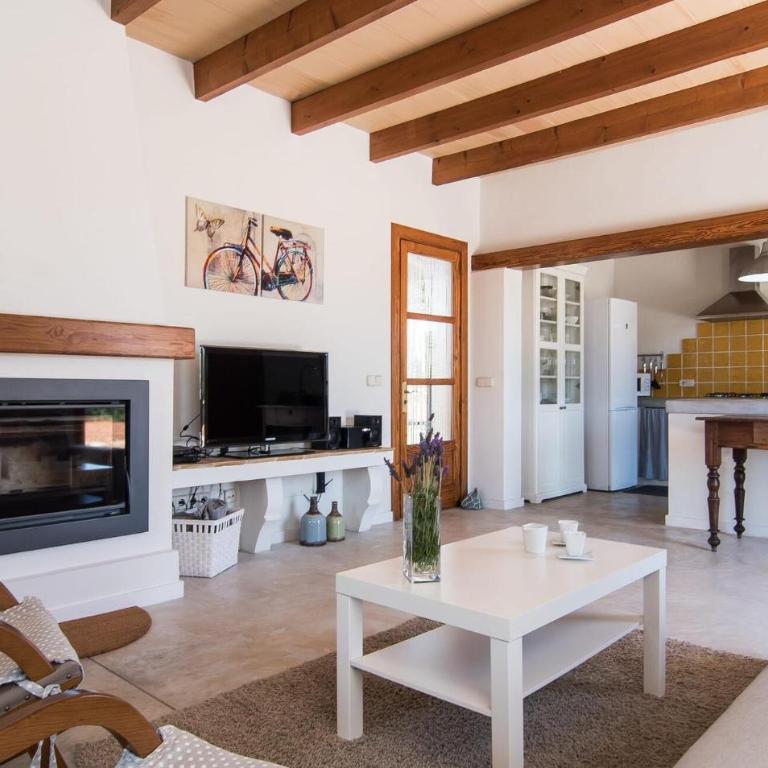 Sa Tanca Gran - Casa de vacaciones de 2 dormitorios - 2
