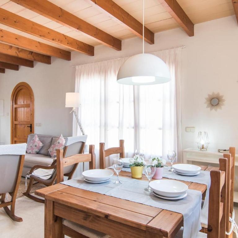 Sa Tanca Gran - Casa de vacaciones de 2 dormitorios - 3