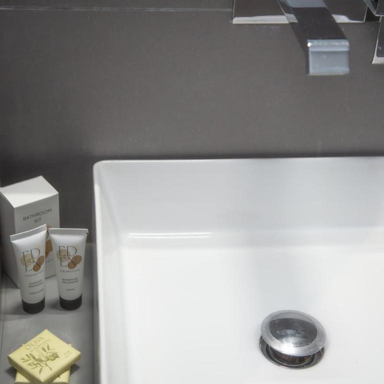 Cannes Marina by Connexion - Appartement 2 Chambres - 5