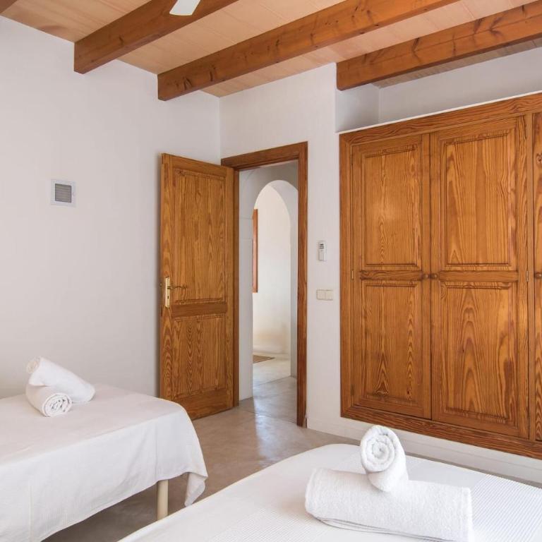 Sa Tanca Gran - Casa de vacaciones de 2 dormitorios - 11