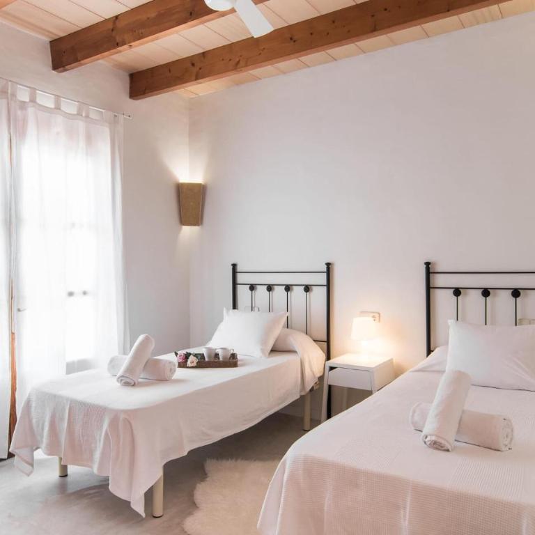 Sa Tanca Gran - Casa de vacaciones de 2 dormitorios - 10