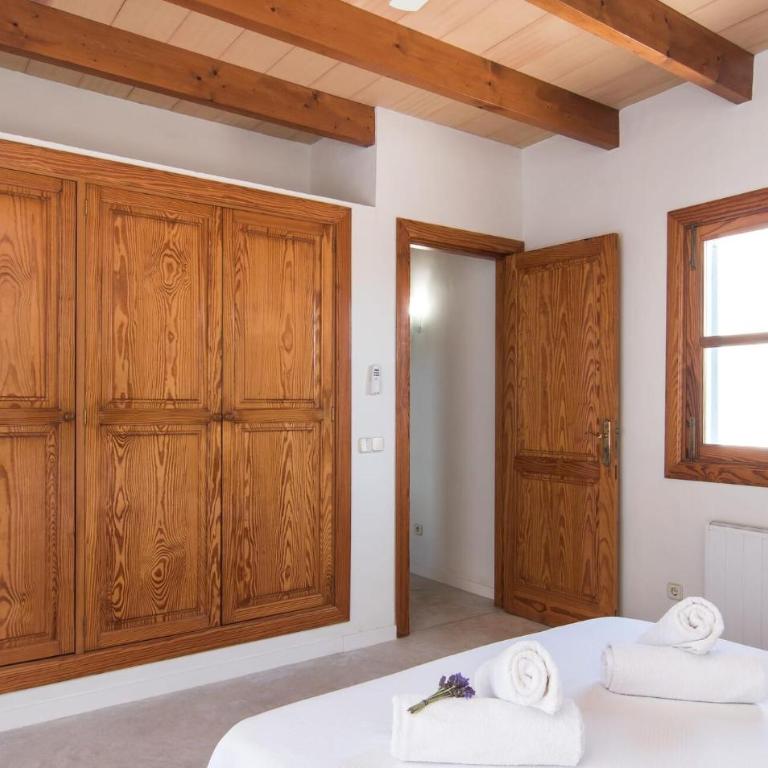 Sa Tanca Gran - Casa de vacaciones de 2 dormitorios - 13