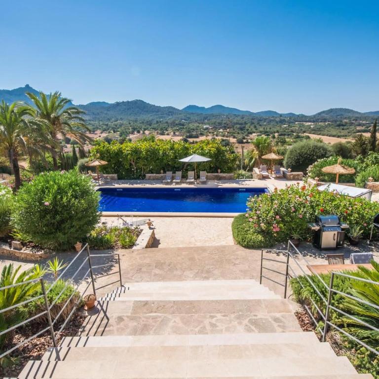 Casa Amorena - Casa de vacaciones de 5 dormitorios - 1