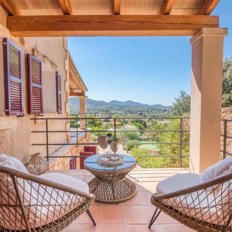 Casa Amorena - Casa de vacaciones de 5 dormitorios - 2
