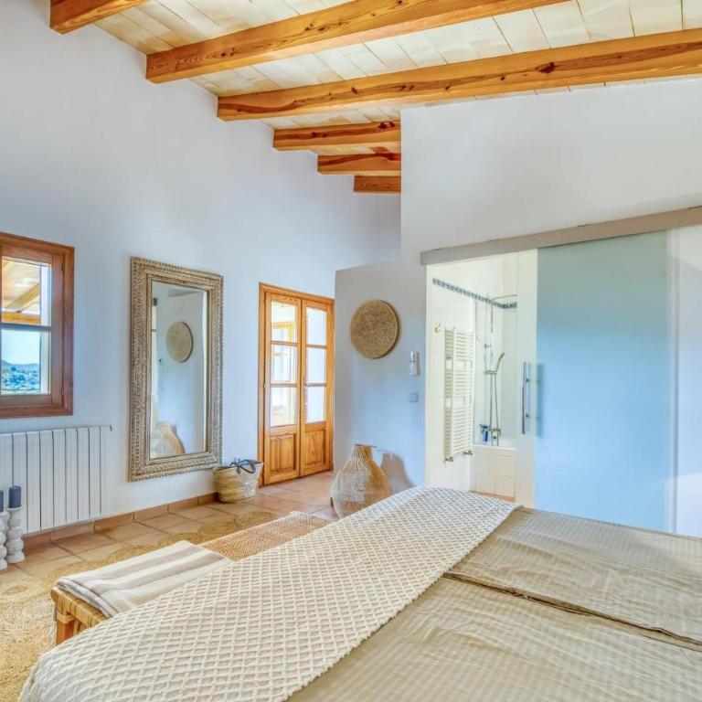 Casa Amorena - Casa de vacaciones de 5 dormitorios - 22