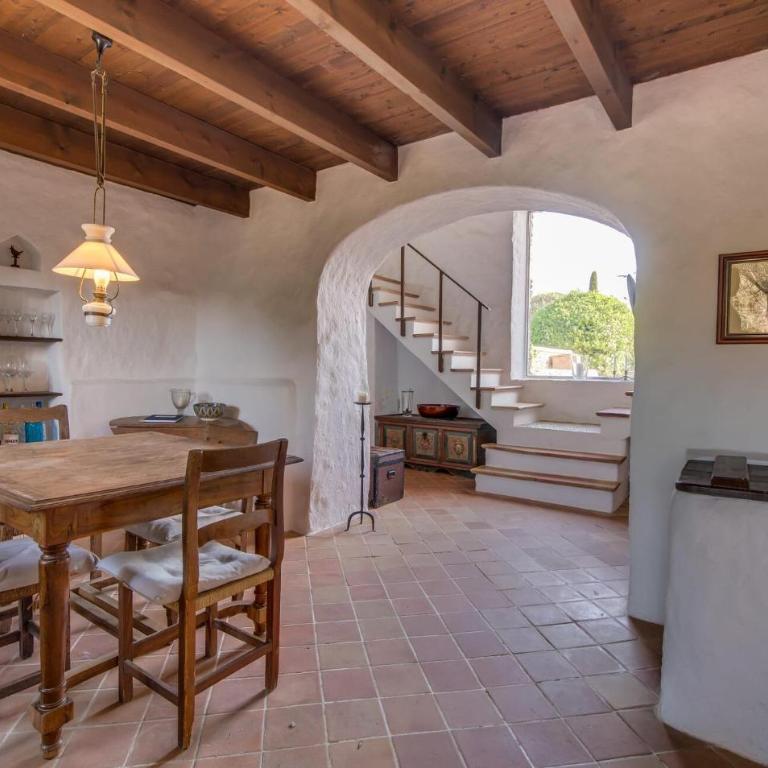 Can Poletina - Casa Vacacional de 3 dormitorios - 1