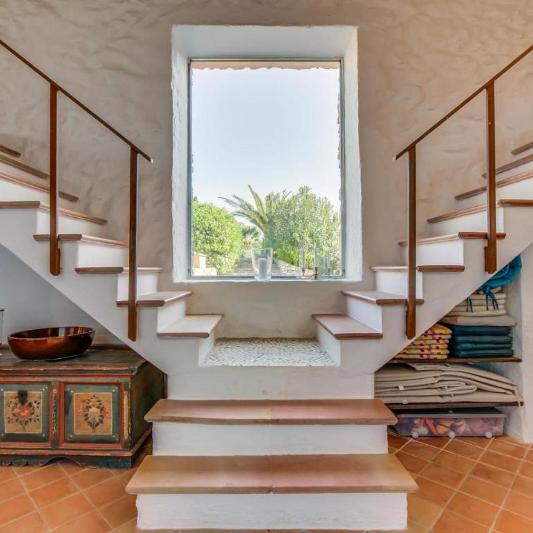 Can Poletina - Casa Vacacional de 3 dormitorios - 9