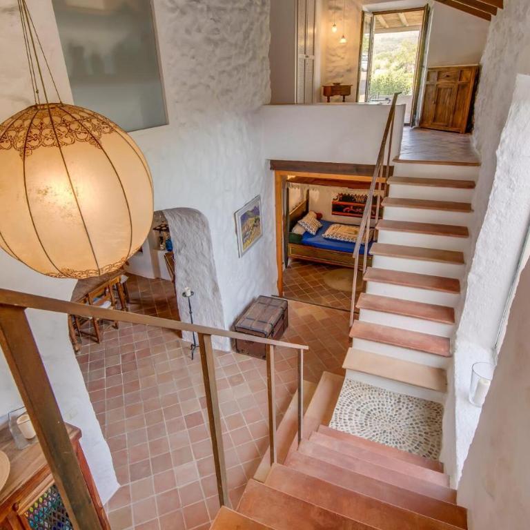 Can Poletina - Casa Vacacional de 3 dormitorios - 10