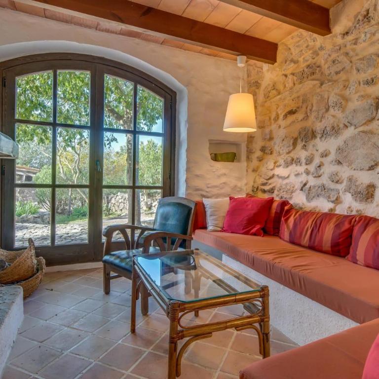 Can Poletina - Casa Vacacional de 3 dormitorios - 7