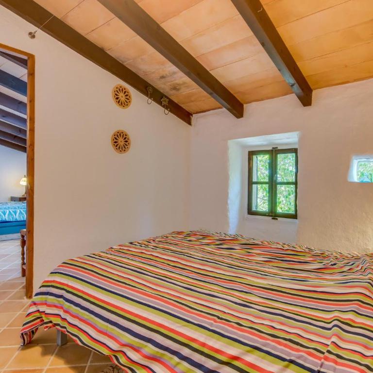 Can Poletina - Casa Vacacional de 3 dormitorios - 14