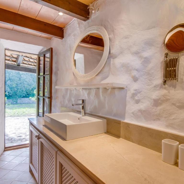 Can Poletina - Casa Vacacional de 3 dormitorios - 18